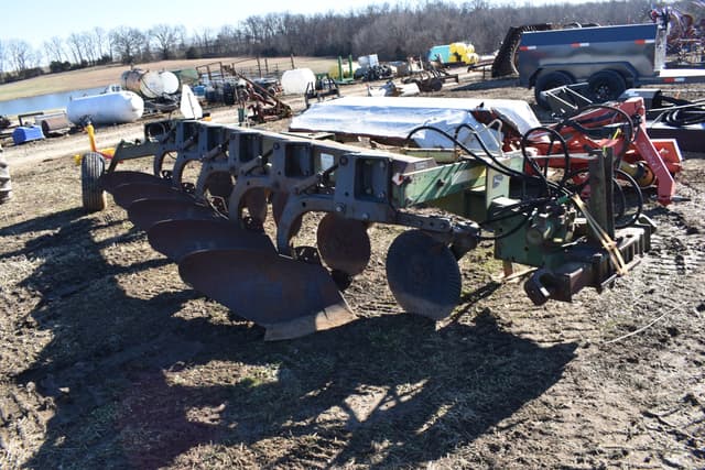 Image of John Deere A2600 equipment image 3