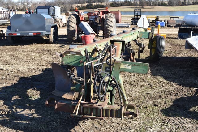 Image of John Deere A2600 equipment image 1