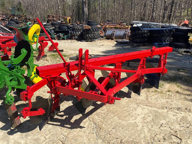 Image of Massey Ferguson Undetermined equipment image 1