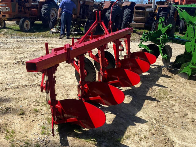 Image of Massey Ferguson Undetermined equipment image 2