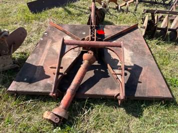 Main image Bush Hog 105