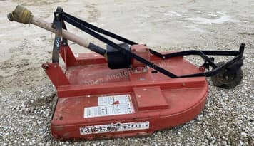 Main image Bush Hog 285