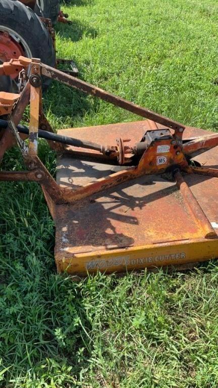 Image of Woods Dixie Cutter Primary image