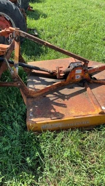Main image Woods Dixie Cutter