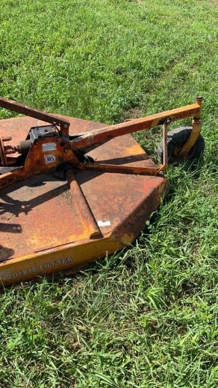 Image of Woods Dixie Cutter equipment image 1