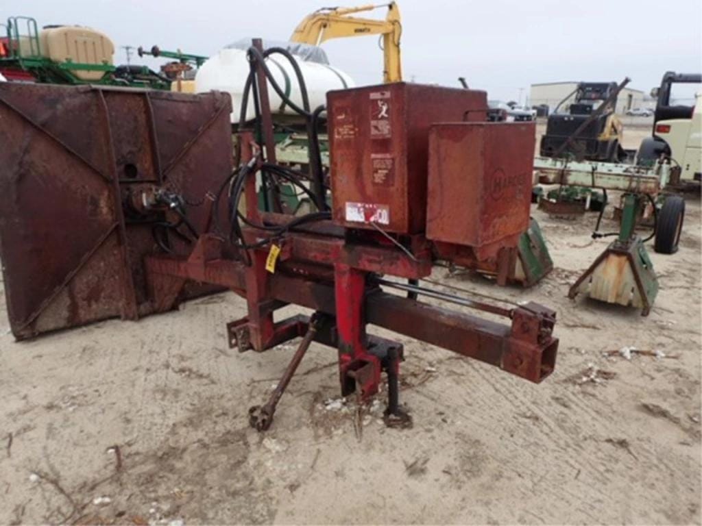 Main image Hardee SH360CO