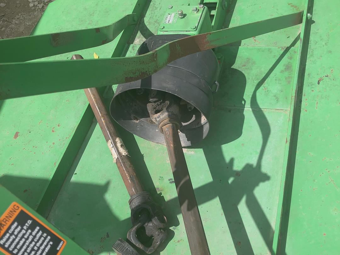 Image of John Deere 513 Image 1