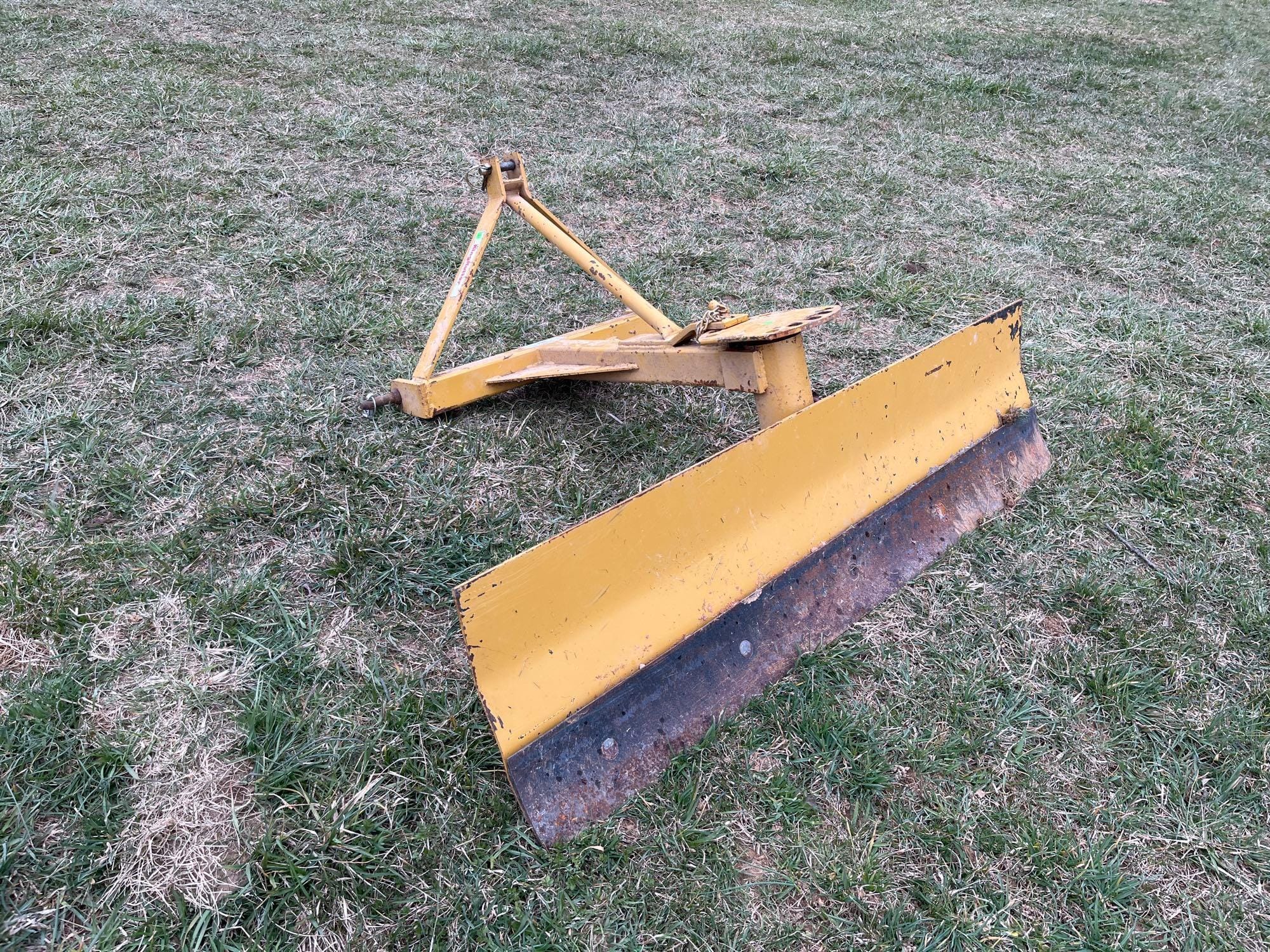 Main image King Kutter TRB-60-Y