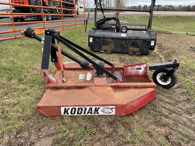 Image of Kodiak SD equipment image 1