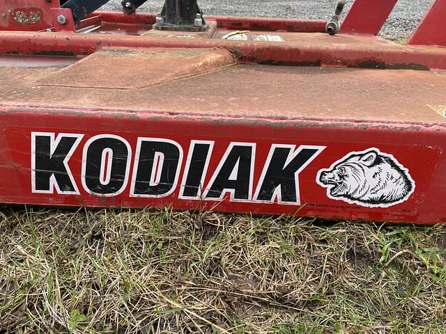 Image of Kodiak SD equipment image 4