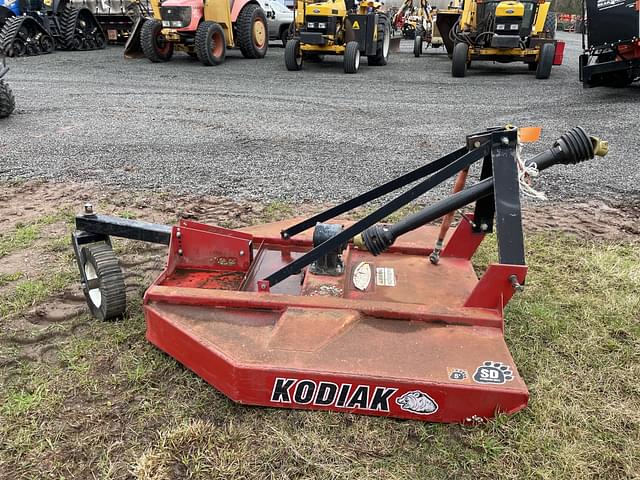 Image of Kodiak SD equipment image 3