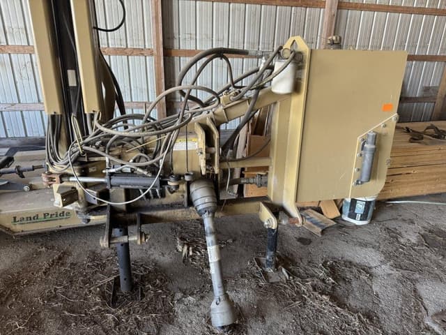 Image of Land Pride RCP3060 equipment image 1
