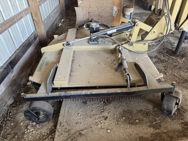 Image of Land Pride RCP3060 equipment image 3