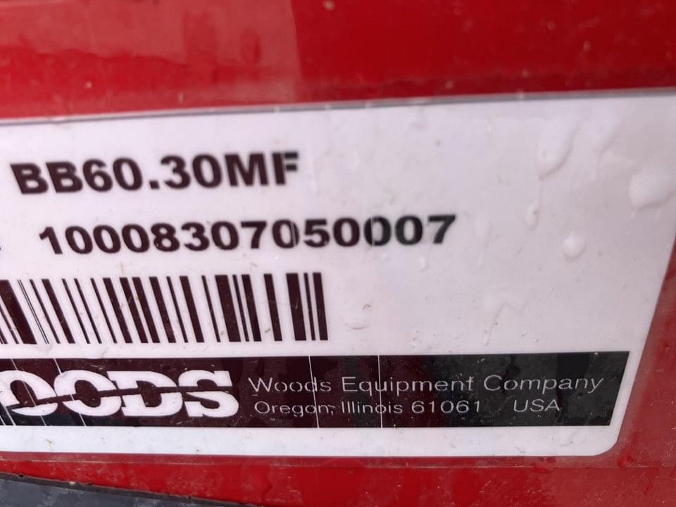 Image of Woods BB60.30 Image 1