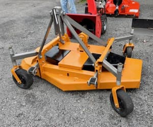 Land Pride 25-60 Image