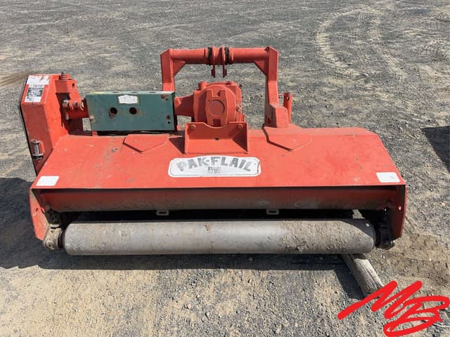 Image of Rears Pak-Flail equipment image 4
