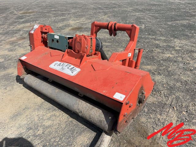 Image of Rears Pak-Flail equipment image 3