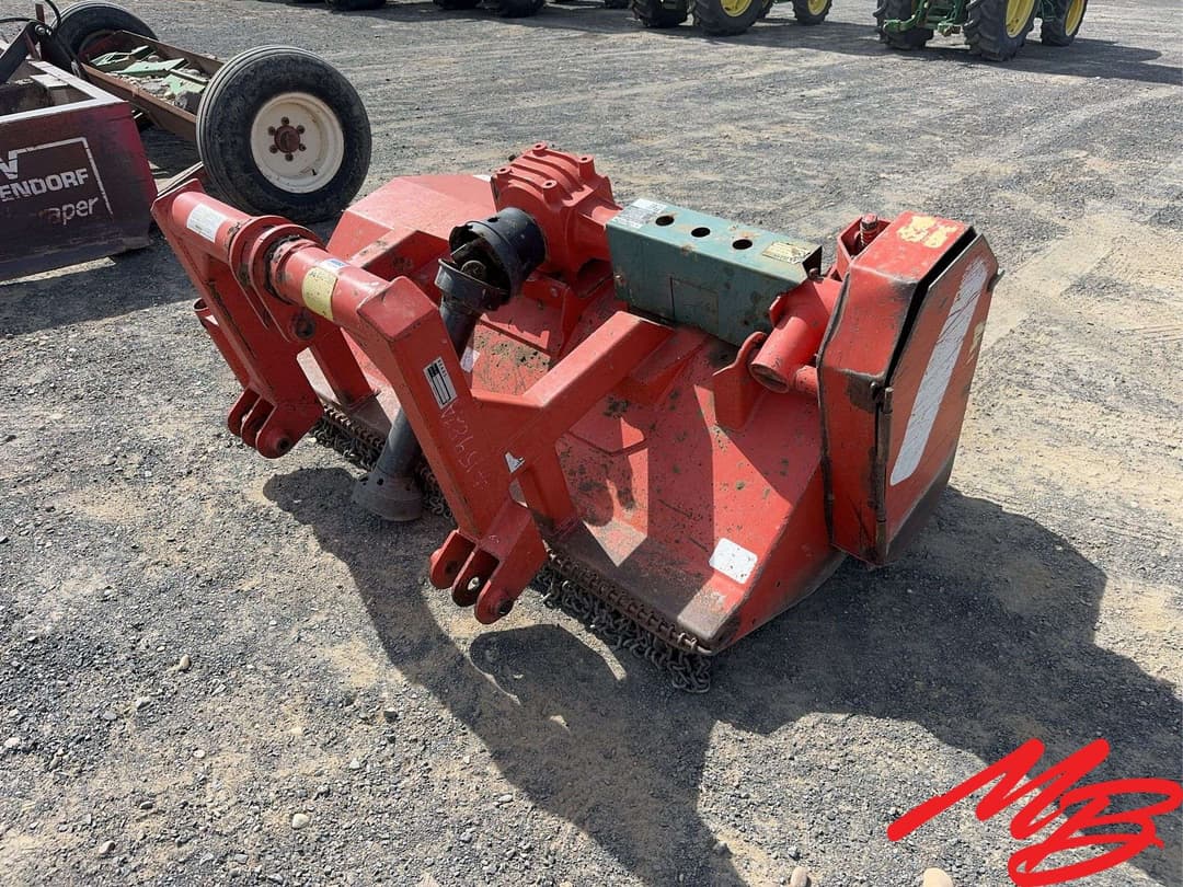 Image of Rears Pak-Flail Primary image