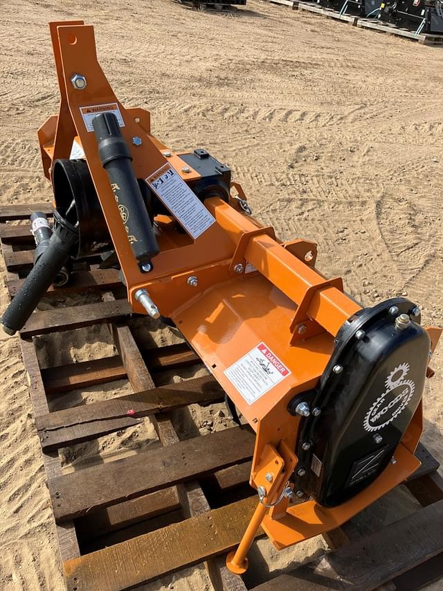 Image of Woods RT60.40 equipment image 2