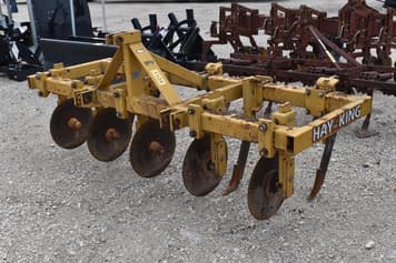 Main image Hay King Pasture Renovator