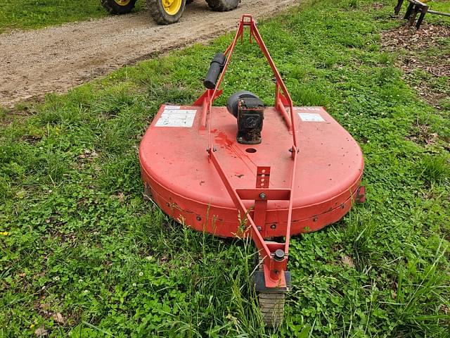 Image of Bush Hog Squealer equipment image 3