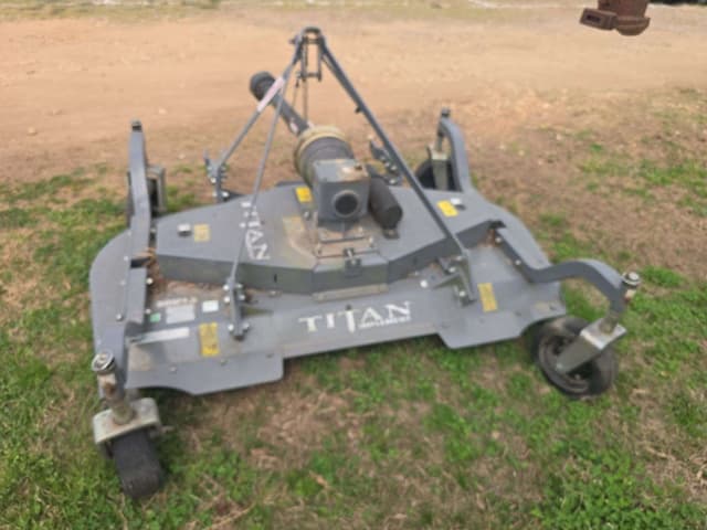 Image of Titan SGM1.5 equipment image 2