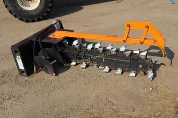 Main image Wolverine TCR-12-48H