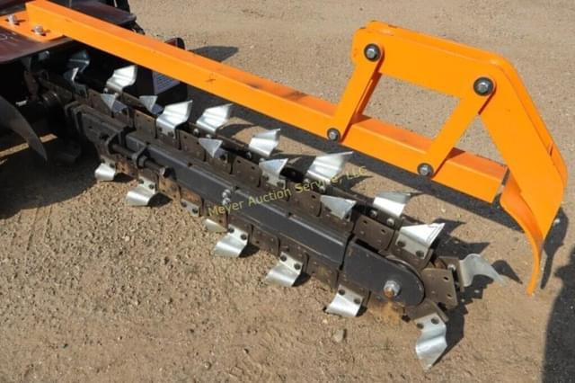 Image of Wolverine TCR-12-48H equipment image 1