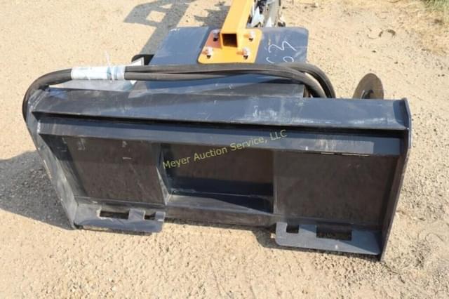 Image of Wolverine TCR-12-48H equipment image 3