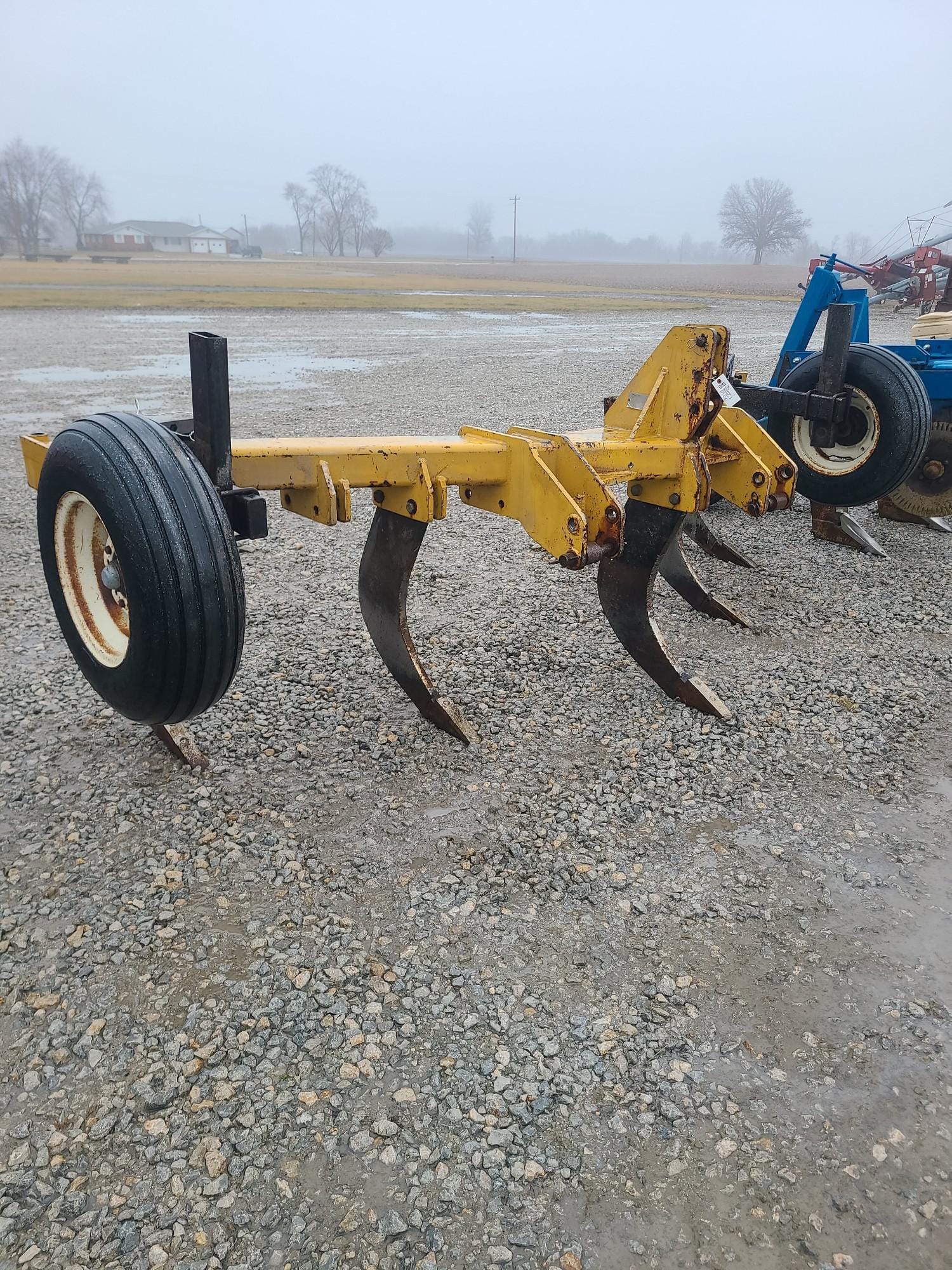 Main image Landoll 600