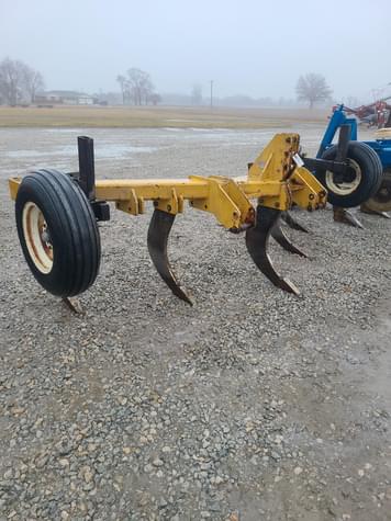 Main image Landoll 600