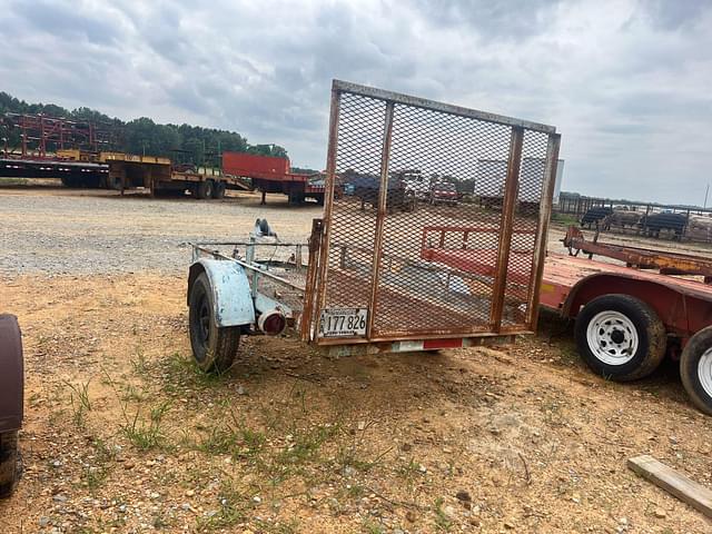 Image of Undetermined Undetermined equipment image 1