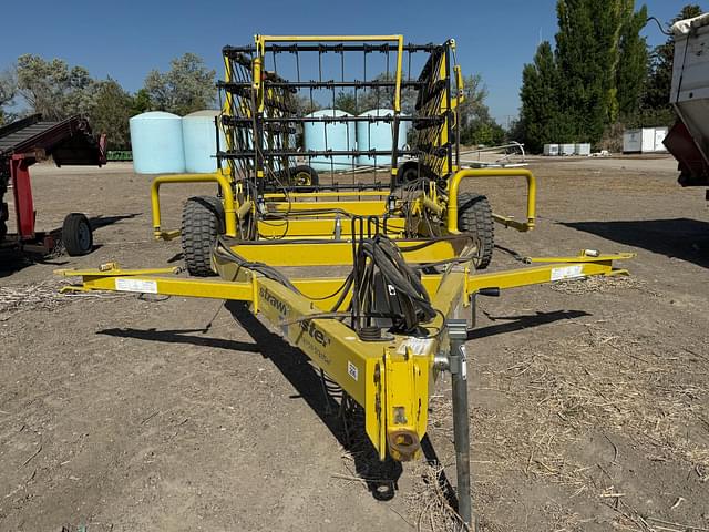 Image of Degelman Strawmaster 7000 equipment image 2