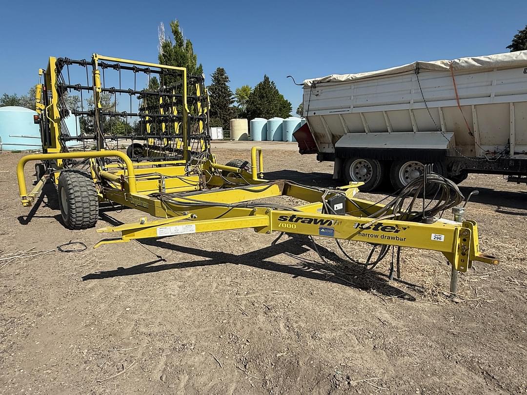 Image of Degelman Strawmaster 7000 Primary image