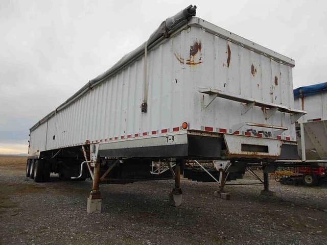 Image of Exel Belt Trailer equipment image 2