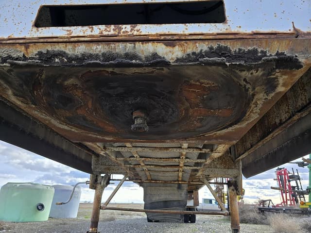 Image of Exel  Belt Trailer equipment image 4