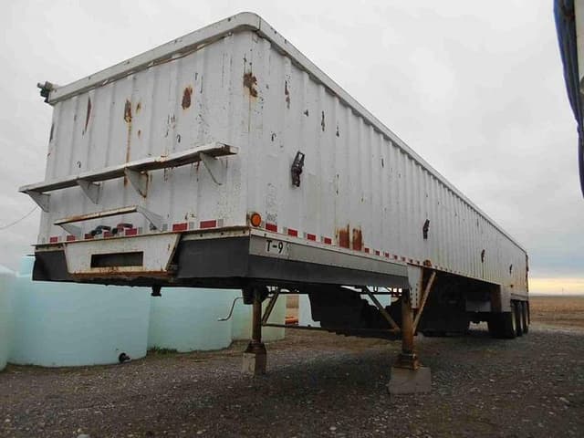 Image of Exel Belt Trailer equipment image 3