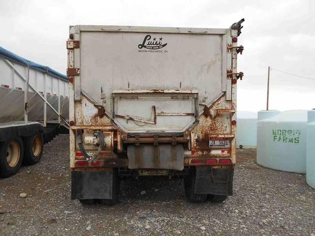 Image of Exel Belt Trailer equipment image 4