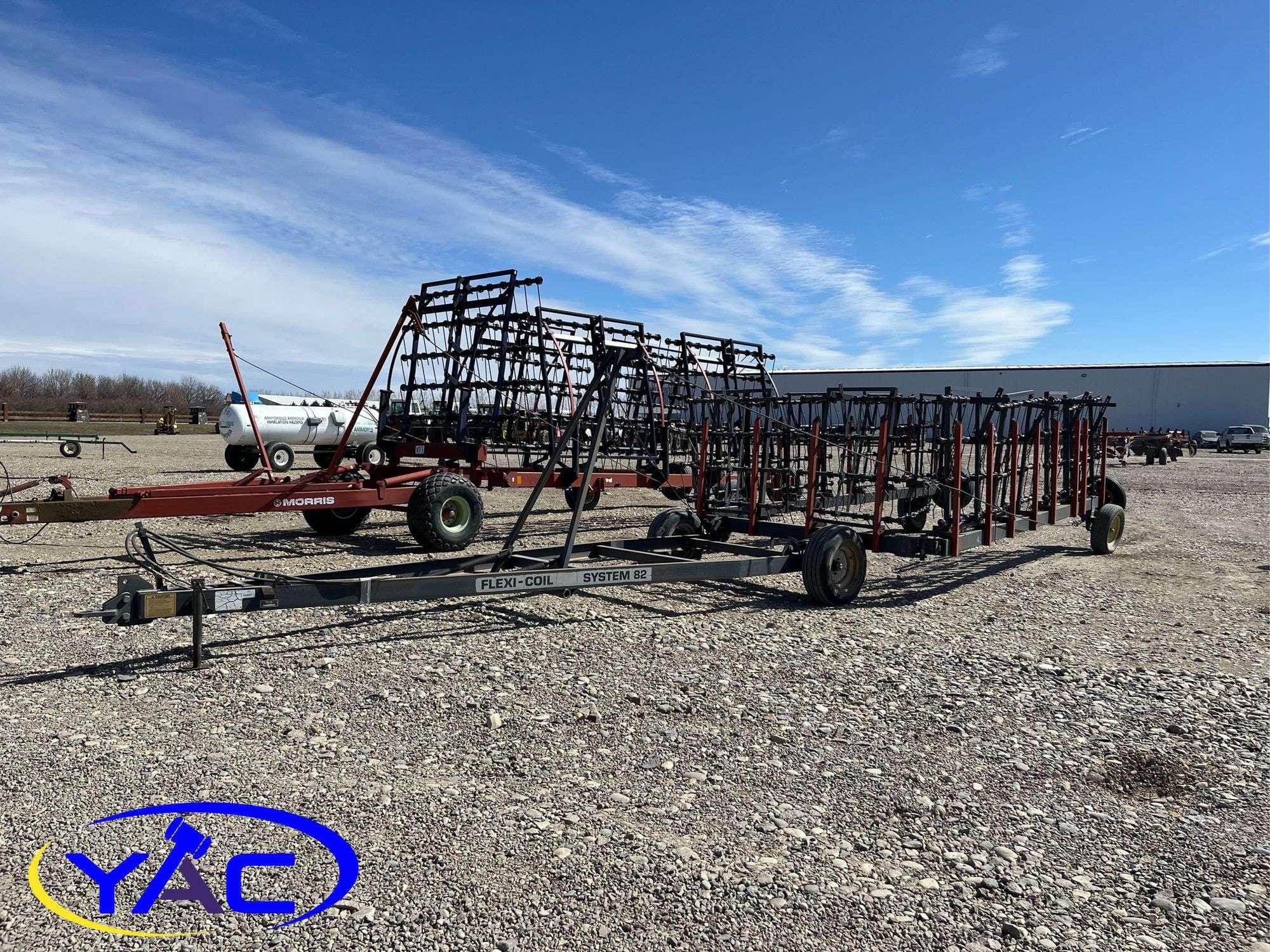 Main image Flexi-Coil System 82