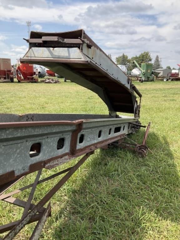 Kewanee 500 Harvesting Grain Augers/Conveyors for Sale | Tractor Zoom