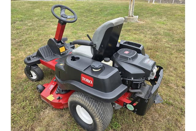 Image of Toro SWX 5050 equipment image 2