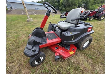 Main image Toro SWX 5050
