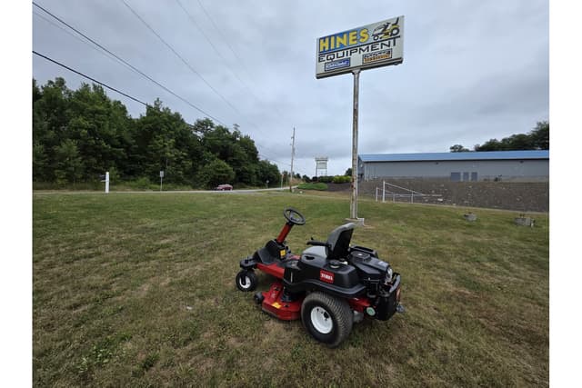 Image of Toro SWX 5050 equipment image 1