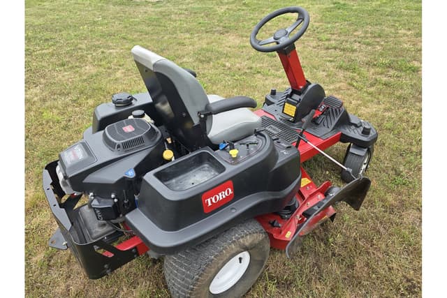 Image of Toro SWX 5050 equipment image 4