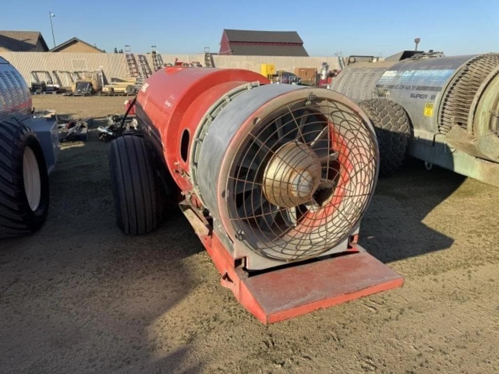 Image of FMC 352S Image 1