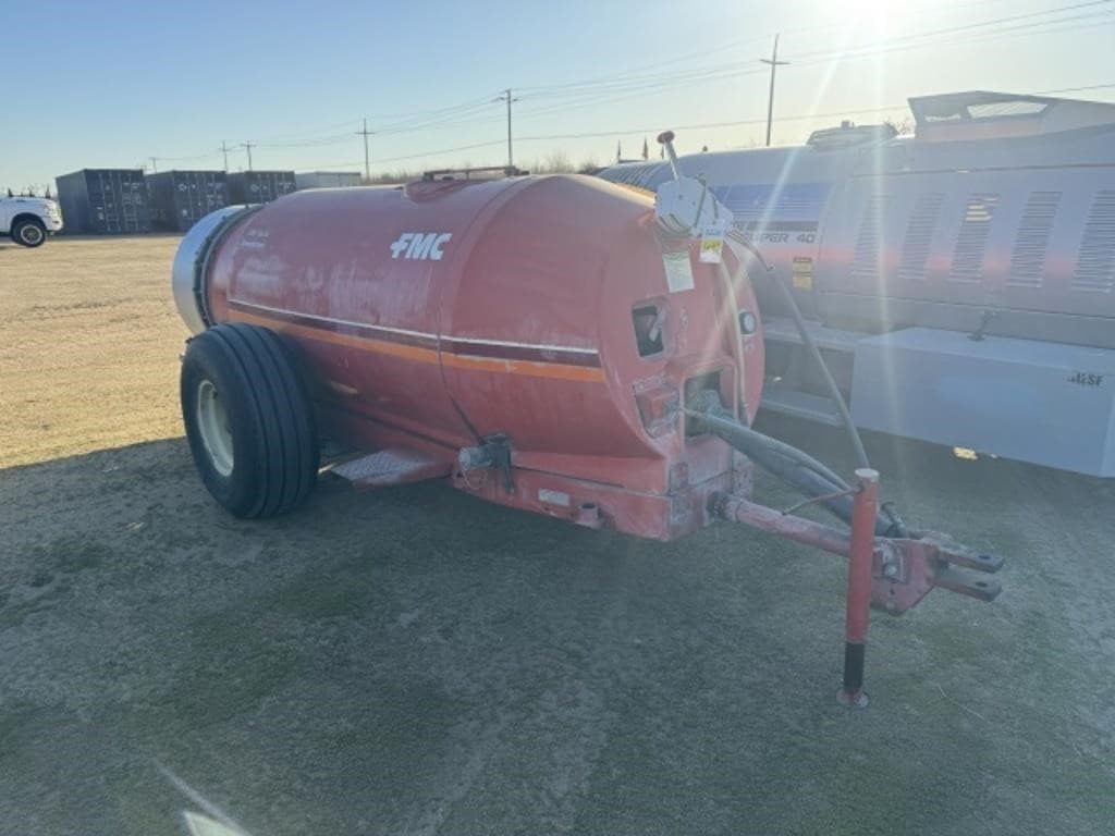 Image of FMC 352S Image 0