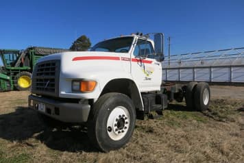 Main image Ford F-SERIES