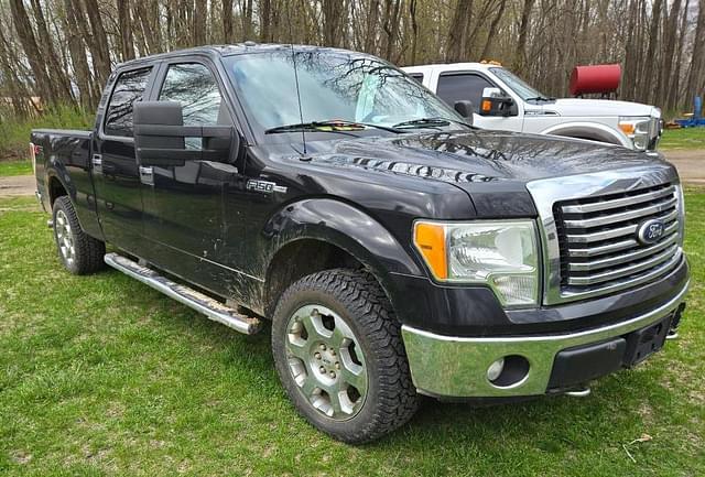 Image of Ford F-150 equipment image 3