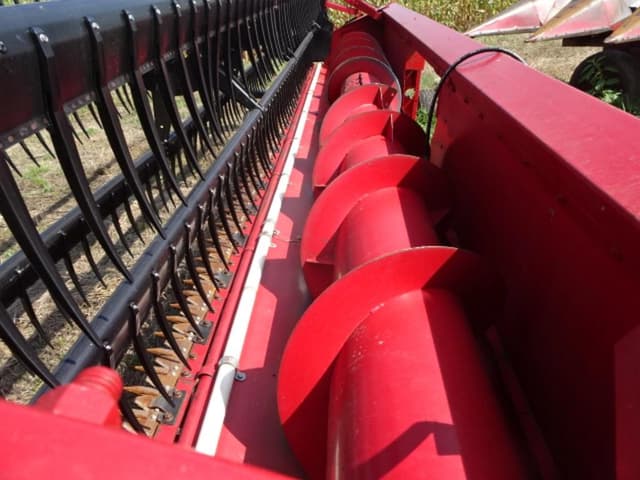 Image of Case IH 1020 equipment image 4