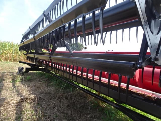 Image of Case IH 1020 equipment image 3